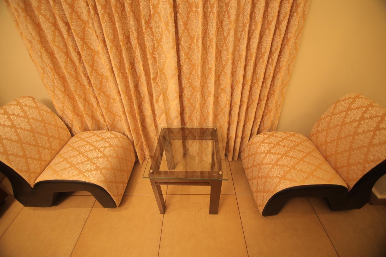 Canyon Sun Chennai Exterior foto